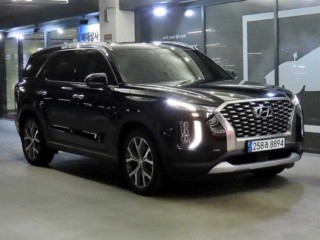 현대 팰리세이드 디젤 2.2 2WD 프레스티지