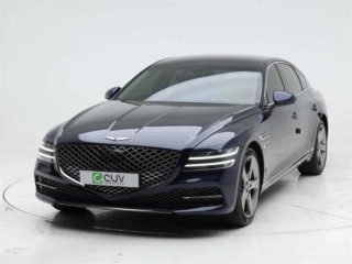 제네시스 G80 G80(RG3) 2.5 가솔린 터보 AWD