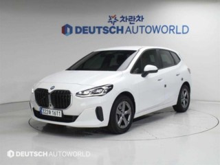 BMW 2시리즈 2시리즈 액티브 투어러 (U06) 220i 어드밴티지