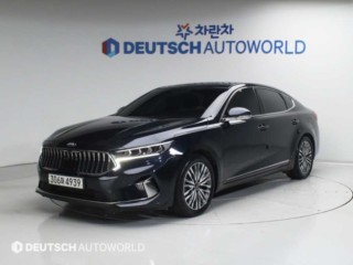 기아 K7 K7 프리미어 하이브리드 시그니처