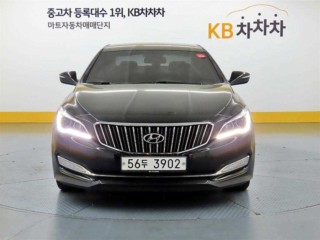 현대 아슬란 G300 모던 기본형