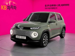 현대 캐스퍼 1.0 가솔린 법인전용
