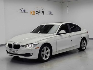 BMW 3시리즈 3시리즈 (F30) 320d xDrive