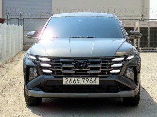 현대 투싼 더 뉴 투싼 (NX4) 디젤 2.0 2WD 모던