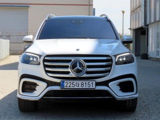 벤츠 GLS 클래스 GLS클래스 X167 GLS 450 4MATIC