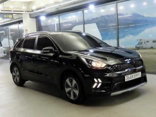 기아 니로 더 뉴 니로 1.6 HEV 트렌디