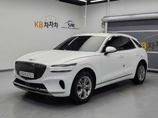 제네시스 GV70 2.5T 가솔린 2WD
