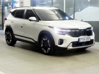 기아 셀토스 더 뉴 셀토스 가솔린 1.6 터보 2WD 프레스티지