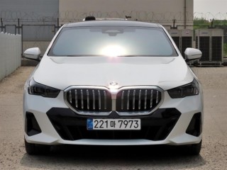 BMW 5시리즈 5시리즈 (G60) 530i xDrive M 스포츠