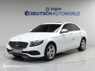 벤츠 E 클래스 E-클래스 W213 E220d 4MATIC 아방가르드