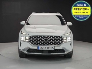 현대 싼타페 더 뉴 싼타페 디젤 2.2 4WD 프레스티지