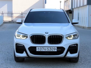 BMW X3 X3 (G01) xDrive 20d M 스포츠
