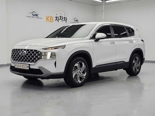 현대 싼타페 더 뉴 싼타페 디젤 2.2 2WD 프리미엄 초이스