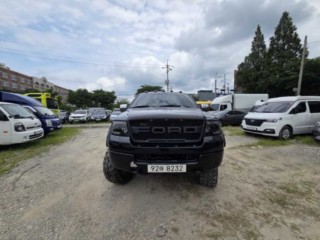 포드 F-Series F150 5.4L