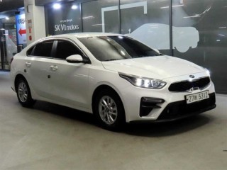 기아 K3 올뉴 K3 1.6 럭셔리