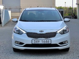 기아 K3 1.6 GDI 노블레스