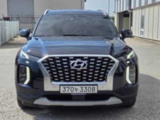 현대 팰리세이드 디젤 2.2 4WD 프레스티지