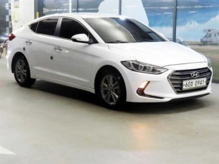 현대 아반떼 아반떼 AD 1.6 GDI 모던