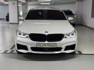 BMW 그란투리스모 6시리즈 GT (G32) 620d M 스포츠