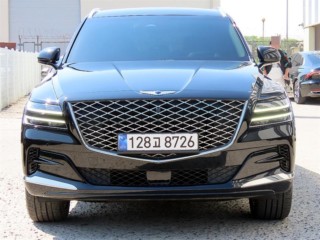 제네시스 GV80 디젤 3.0 AWD