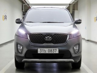 기아 쏘렌토 올 뉴 쏘렌토 디젤 2WD 2.0 프레스티지