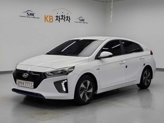 현대 아이오닉 N