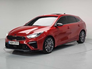 기아 K3 올뉴 K3 5도어 GT 시그니처