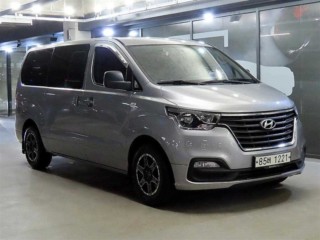 현대 스타렉스 더 뉴 그랜드 스타렉스 2WD 밴 5인승 모던