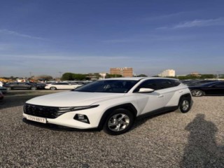 현대 투싼 투싼 (NX4) 디젤 2.0 4WD 모던