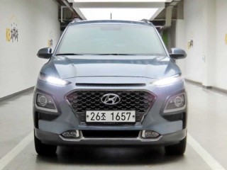 현대 코나 1.6 터보 2WD 프리미엄
