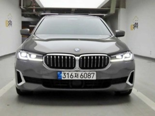 BMW 5시리즈 5시리즈 (G30) 520i M 스포츠