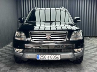 기아 모하비 디젤 4WD KV300