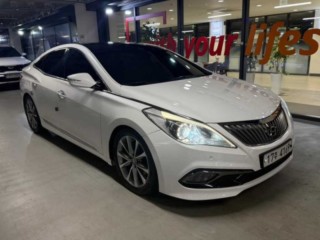 현대 그랜저 그랜저 HG HG220 PREMIUM