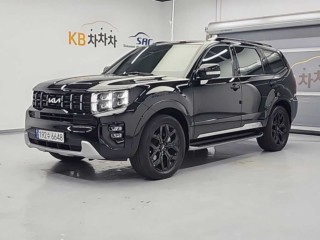 기아 모하비 모하비 더 마스터 4WD 마스터즈 그래비티