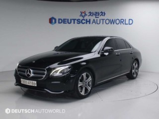 벤츠 E 클래스 E-클래스 W213 E300 아방가르드