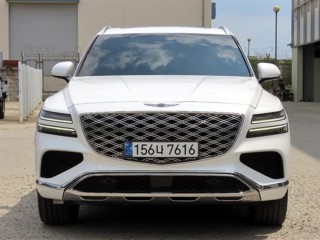 제네시스 GV80 가솔린 2.5T AWD