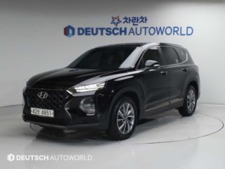 현대 싼타페 싼타페 TM 디젤 2.2 4WD 프리미엄