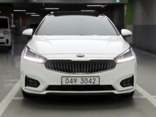 기아 K7 올 뉴 K7 3.0 LPI 럭셔리