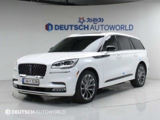 링컨 에비에이터 에비에이터 2세대 3.0 PHEV GT AWD