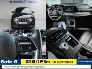 현대 그랜저 더 뉴 그랜저 IG 2.5 프리미엄 초이스