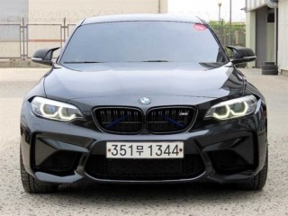 BMW 2시리즈 M2 (F87) 쿠페