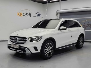 벤츠 GLC 클래스 GLC클래스 X253 GLC 300 4MATIC