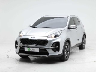기아 스포티지 스포티지 더 볼드 2.0 디젤 2WD 프레스티지