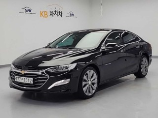 쉐보레 말리부 더뉴말리부 가솔린 2.0 터보 프리미어 스페셜