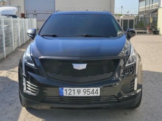 캐딜락 XT5 3.6 프리미엄 AWD