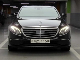 벤츠 E 클래스 E-클래스 W213 E450 4MATIC 익스클루시브