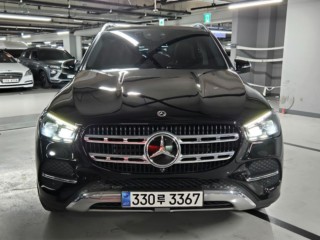 벤츠 GLE 클래스 GLE 클래스 W167 GLE 300d 4MATIC