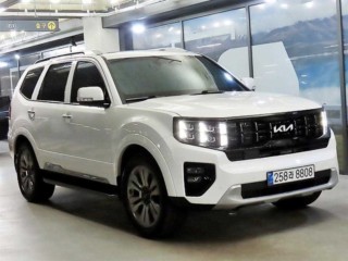 기아 모하비 모하비 더 마스터 4WD 마스터즈 5인승