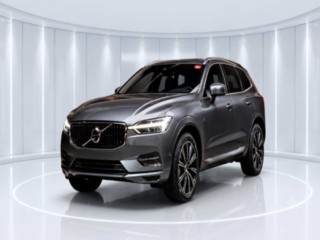 볼보 XC60 XC60(2세대) T8 AWD 인스크립션