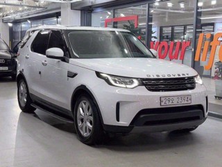 랜드로버 디스커버리 디스커버리5 2.0 SD4 SE